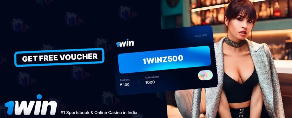 Códigos de promoción de 1win Colombia 12