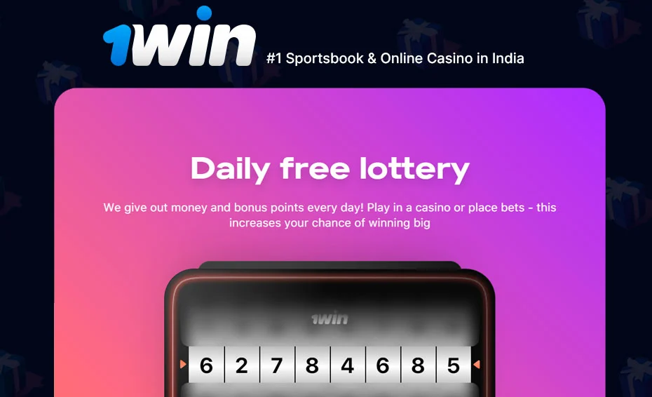 Códigos de promoción de 1win Colombia 10