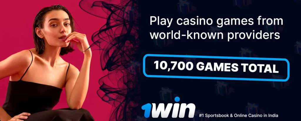 1win Casino 1