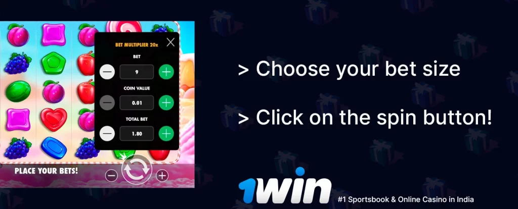 1win Casino 4
