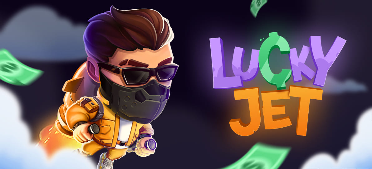 1Win Lucky Jet Colombia