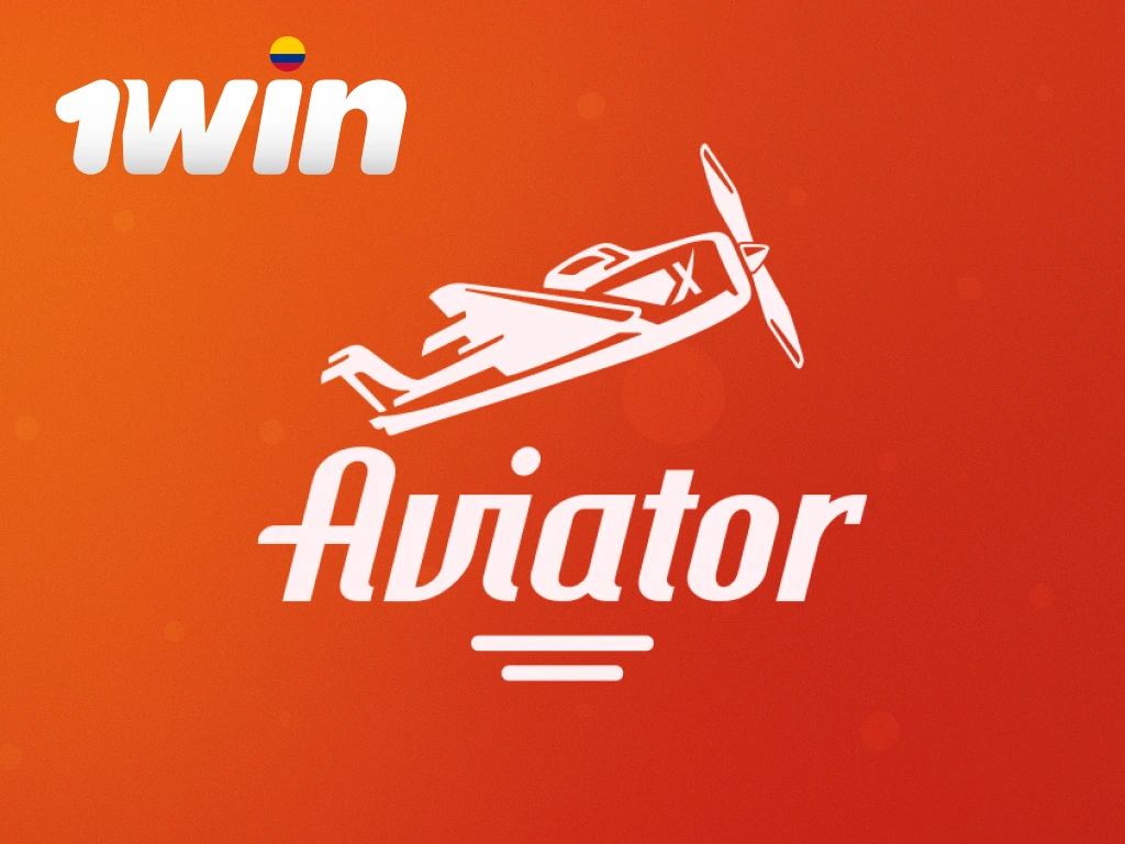 1Win Aviator Colombia