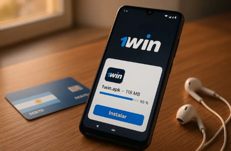 1Win Colombia app vs competencia